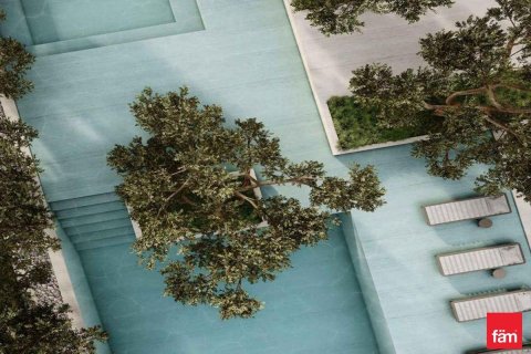 Land in Dubai 484.7 sq.m. № 93566 - photo 10