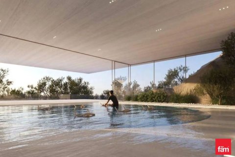 Land in Dubai 484.7 sq.m. № 93566 - photo 9