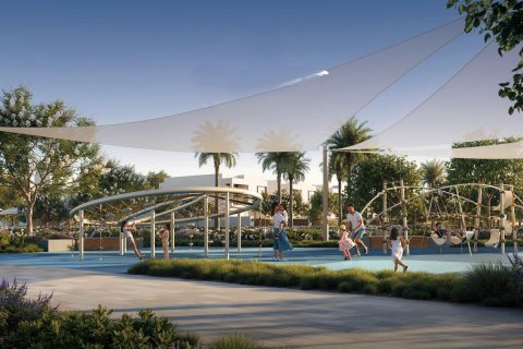 Villa in Dubai 3 bedrooms, 439.8 sq.m. № 93564 - photo 15