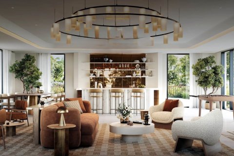 Villa in Dubai 3 bedrooms, 439.8 sq.m. № 93564 - photo 8