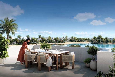 Villa in Dubai 3 bedrooms, 439.8 sq.m. № 93564 - photo 19