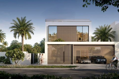 Villa in Dubai 3 bedrooms, 439.8 sq.m. № 93564 - photo 6