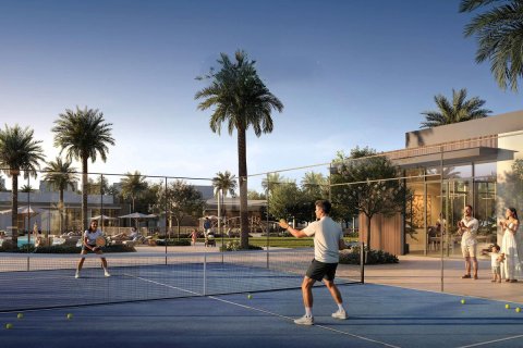 Villa in Dubai 3 bedrooms, 439.8 sq.m. № 93564 - photo 26