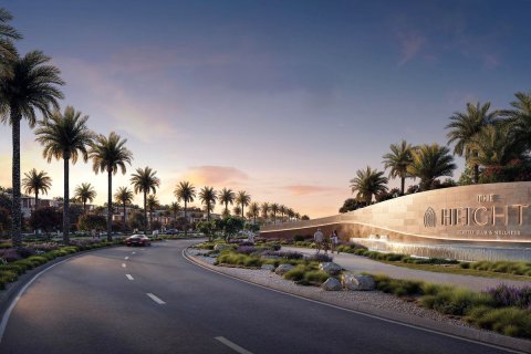 Villa in Dubai 3 bedrooms, 439.8 sq.m. № 93564 - photo 9