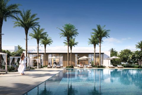 Villa in Dubai 3 bedrooms, 439.8 sq.m. № 93564 - photo 22