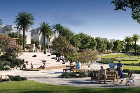 Villa in Dubai 3 bedrooms, 439.8 sq.m. № 93564 - photo 24