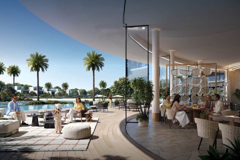 Villa in Dubai 3 bedrooms, 439.8 sq.m. № 93564 - photo 28