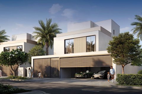 Villa in Dubai 3 bedrooms, 439.8 sq.m. № 93564 - photo 25