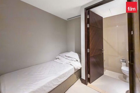 Apartment in Downtown Dubai (Downtown Burj Dubai), Dubai 3 bedrooms, 207.8 sq.m. № 93563 - photo 7