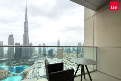 Apartment in Downtown Dubai (Downtown Burj Dubai), Dubai 3 bedrooms, 207.8 sq.m. № 93563