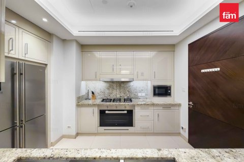 Apartment in Downtown Dubai (Downtown Burj Dubai), Dubai 3 bedrooms, 207.8 sq.m. № 93563 - photo 5