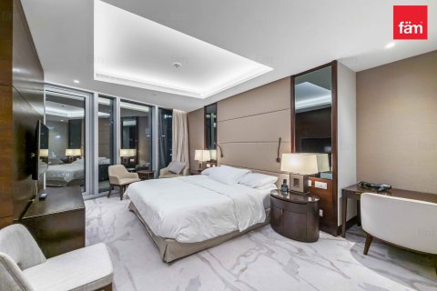 Apartment in Downtown Dubai (Downtown Burj Dubai), Dubai 3 bedrooms, 207.8 sq.m. № 93563 - photo 4