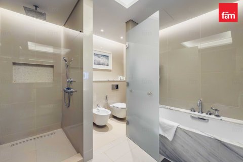 Apartment in Downtown Dubai (Downtown Burj Dubai), Dubai 3 bedrooms, 207.8 sq.m. № 93563 - photo 8