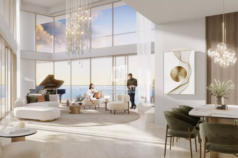 Apartment in Maritime City, Dubai 1 bedroom, 69 sq.m. № 73094 - photo 13