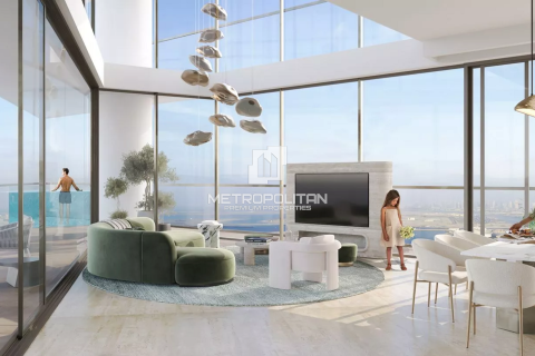 Apartment in Maritime City, Dubai 1 bedroom, 69 sq.m. № 73094 - photo 12