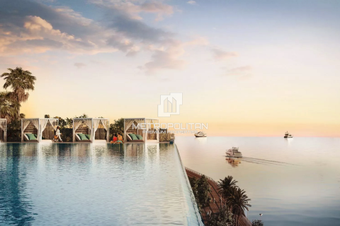 Apartment in Maritime City, Dubai 1 bedroom, 69 sq.m. № 73094 - photo 2