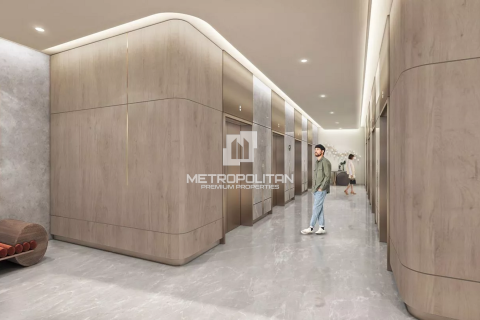 Apartment in Maritime City, Dubai 1 bedroom, 69 sq.m. № 73094 - photo 14