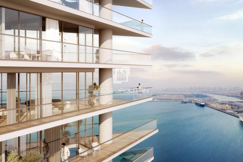 Apartment in Maritime City, Dubai 1 bedroom, 69 sq.m. № 73094 - photo 1