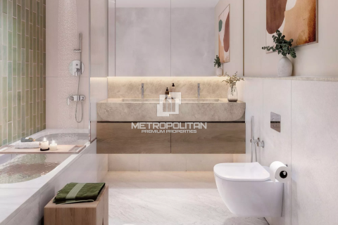 Apartment in Maritime City, Dubai 1 bedroom, 69 sq.m. № 73094 - photo 6