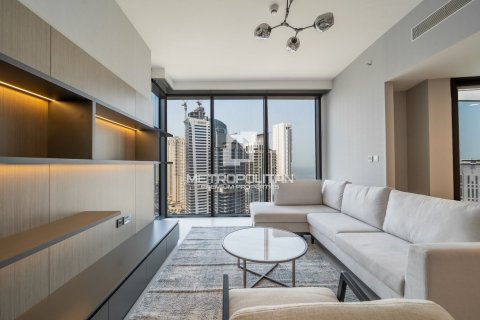 Appartement à Dubai Marina, Dubai, 1 chambre, 77 m², № 73105 - photo 18