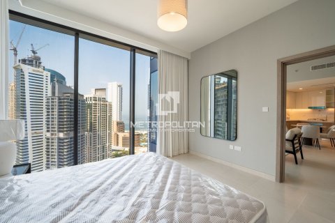 Appartement à Dubai Marina, Dubai, 1 chambre, 77 m², № 73105 - photo 9