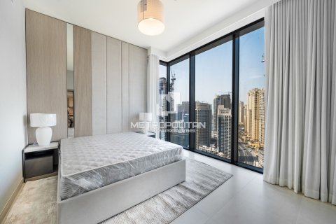 Appartement à Dubai Marina, Dubai, 1 chambre, 77 m², № 73105 - photo 5