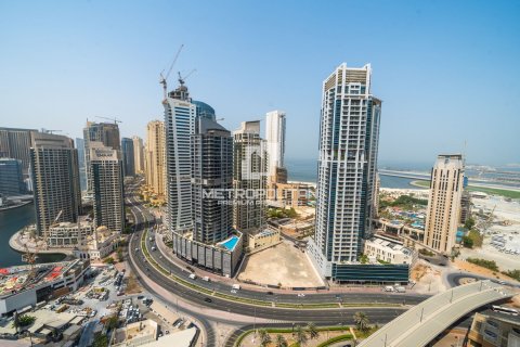 Appartement à Dubai Marina, Dubai, 1 chambre, 77 m², № 73105 - photo 27