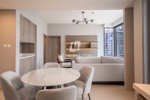 Appartement à Dubai Marina, Dubai, 1 chambre, 77 m², № 73105 - photo 17