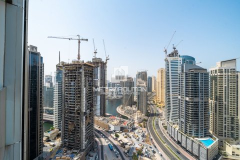 Appartement à Dubai Marina, Dubai, 1 chambre, 77 m², № 73105 - photo 24