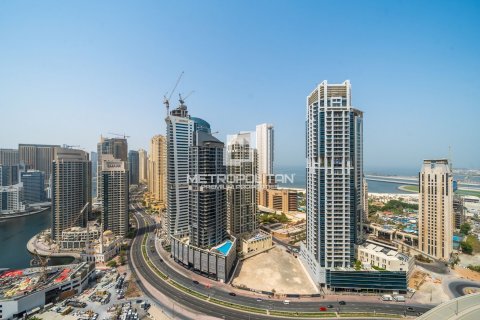 Appartement à Dubai Marina, Dubai, 1 chambre, 77 m², № 73105 - photo 25