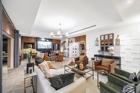 Купить виллу в North Village, Al Furjan, Дубай: 6 спален, 875м², № 73106 - фото 6