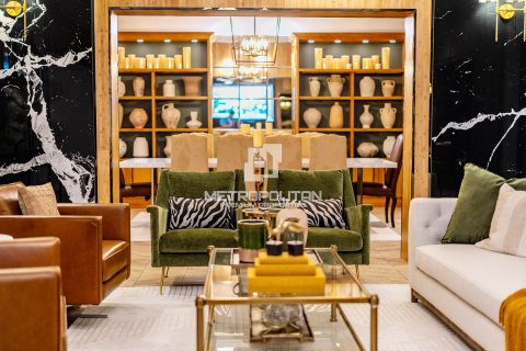 Купить виллу в North Village, Al Furjan, Дубай: 6 спален, 875м², № 73106 - фото 5