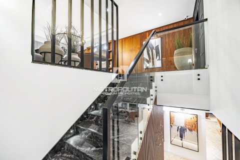 Купить виллу в North Village, Al Furjan, Дубай: 6 спален, 875м², № 73106 - фото 16