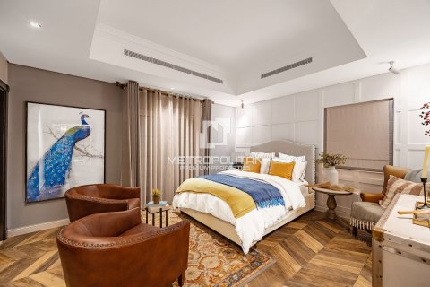 Купить виллу в North Village, Al Furjan, Дубай: 6 спален, 875м², № 73106 - фото 13