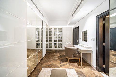 Купить виллу в North Village, Al Furjan, Дубай: 6 спален, 875м², № 73106 - фото 12