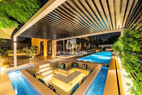 Купить виллу в North Village, Al Furjan, Дубай: 6 спален, 875м², № 73106 - фото 2