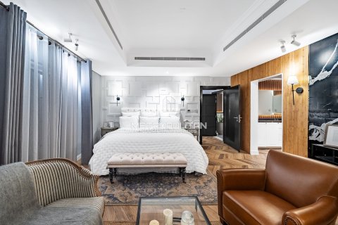 Купить виллу в North Village, Al Furjan, Дубай: 6 спален, 875м², № 73106 - фото 11