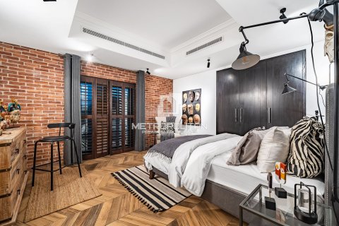 Купить виллу в North Village, Al Furjan, Дубай: 6 спален, 875м², № 73106 - фото 14