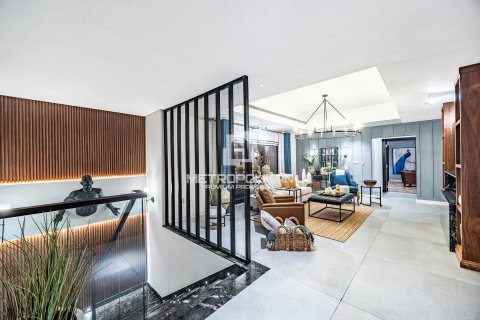 Купить виллу в North Village, Al Furjan, Дубай: 6 спален, 875м², № 73106 - фото 18