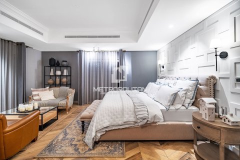 Купить виллу в North Village, Al Furjan, Дубай: 6 спален, 875м², № 73106 - фото 17