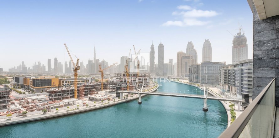 شقة في الوصل, دبي 2 غرف نوم, 141 م² رقم 73111