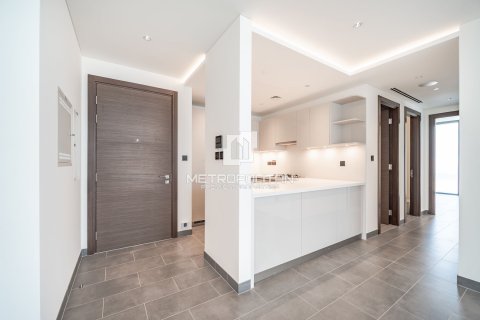 Apartment in Sobha Hartland, Mohammed Bin Rashid City, Dubai 2 bedrooms, 97 sq.m. № 73099 - photo 1