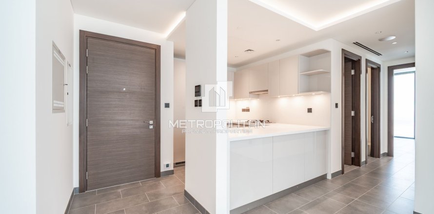 Apartment in Sobha Hartland, Mohammed Bin Rashid City, Dubai 2 bedrooms, 97 sq.m. № 73099