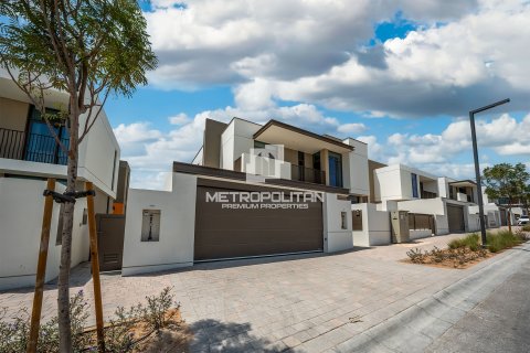 Villa en Al Furjan, Dubai, 4 dormitorios, 480 m², № 73112 - foto 6