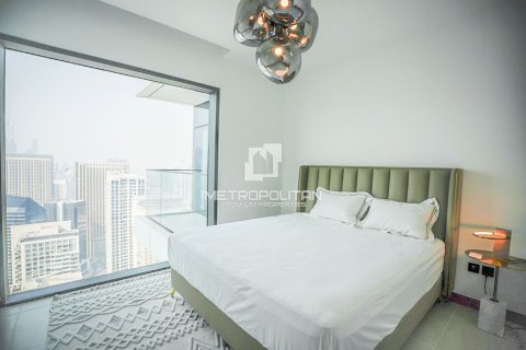 Apartment in Vida Residences Dubai Marina, Dubai Marina, Dubai 2 bedrooms, 102 sq.m. № 73104 - photo 10