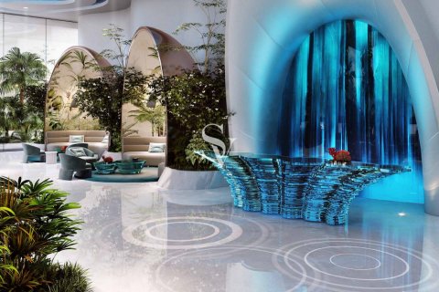 شقة في Dubai Media City, دبي 1غرف نوم, 99 م² رقم 115516 - صورة 4