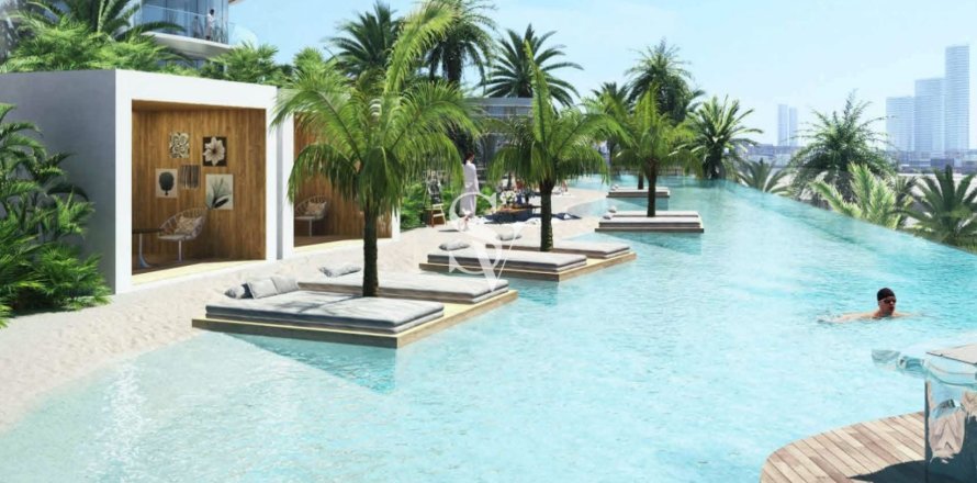 شقة في Dubai Media City, دبي 1غرف نوم, 99 م² رقم 115516
