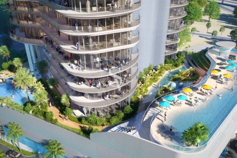 شقة في Dubai Media City, دبي 1غرف نوم, 99 م² رقم 115516 - صورة 5