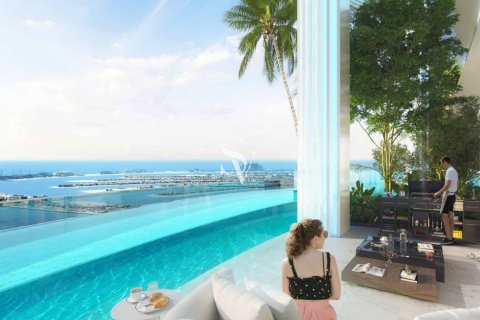 شقة في Dubai Media City, دبي 1غرف نوم, 99 م² رقم 115516 - صورة 3