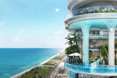 شقة في Dubai Media City, دبي 1غرف نوم, 99 م² رقم 115516 - صورة 10